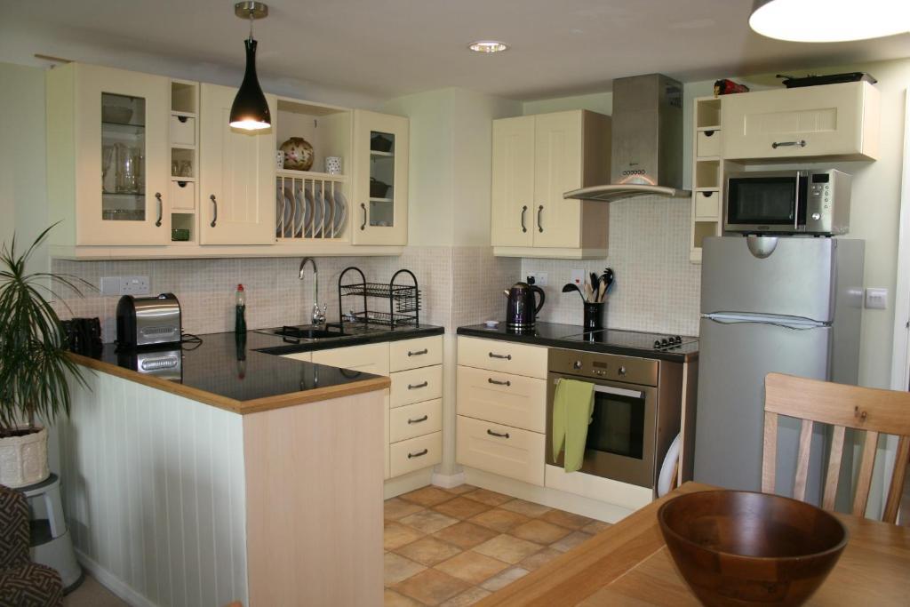 Hector's Barn At Rosewood House Bed & Breakfast Taunton
