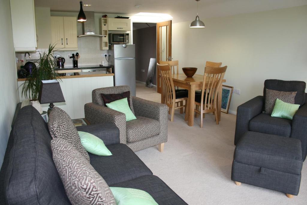 Hector's Barn At Rosewood House 2* Taunton