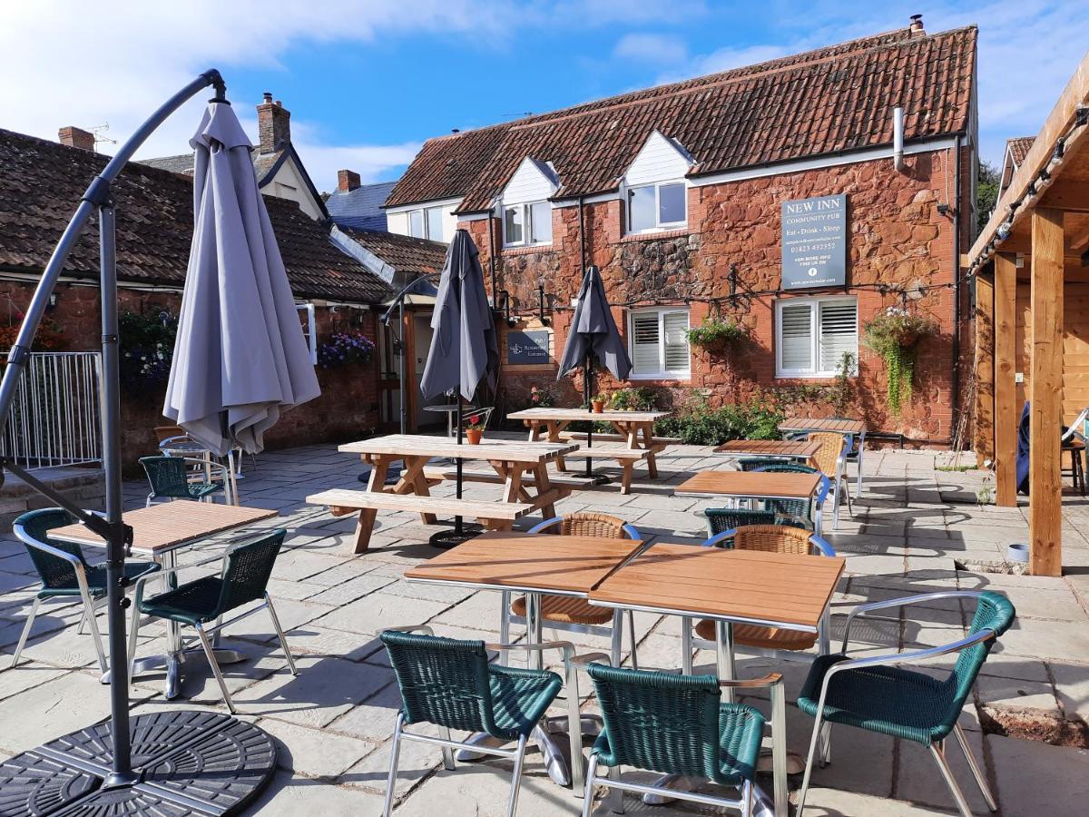 The New Halse * Taunton