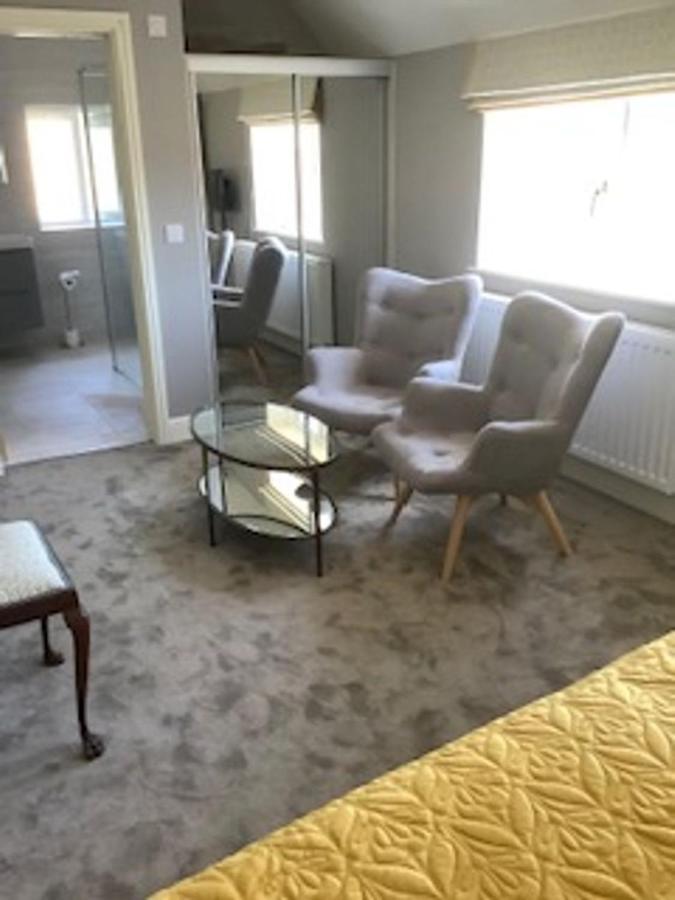 Inn The New Halse
