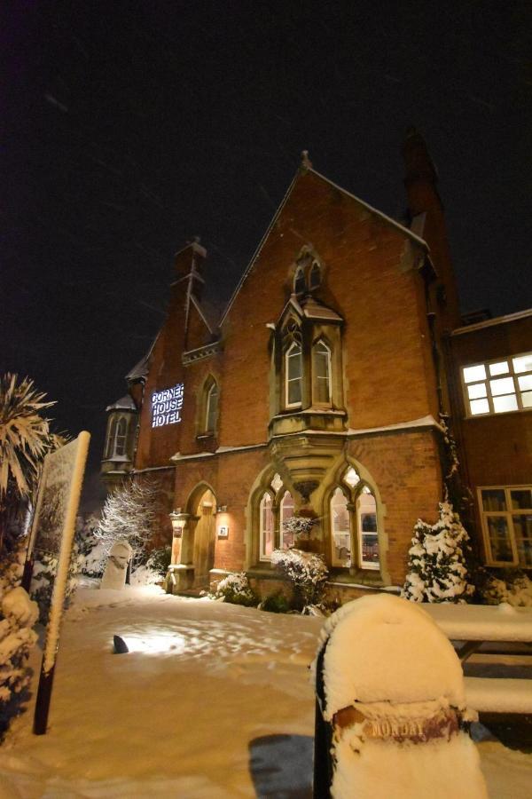 Hotel The Corner House Taunton