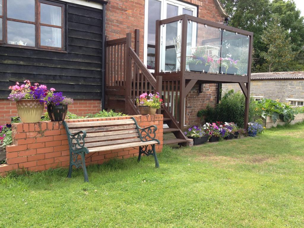 Hector's Barn At Rosewood House Bed & Breakfast 2*