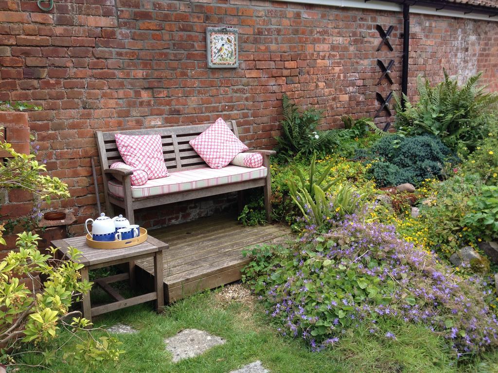 Bed & Breakfast Hector's Barn At Rosewood House Taunton