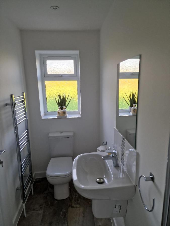 Guest house Swan Retreat