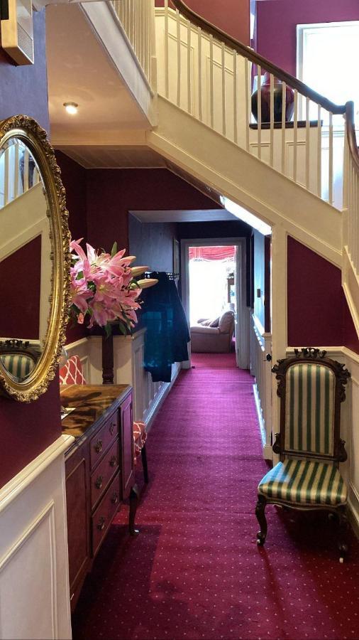 Meryan House Taunton