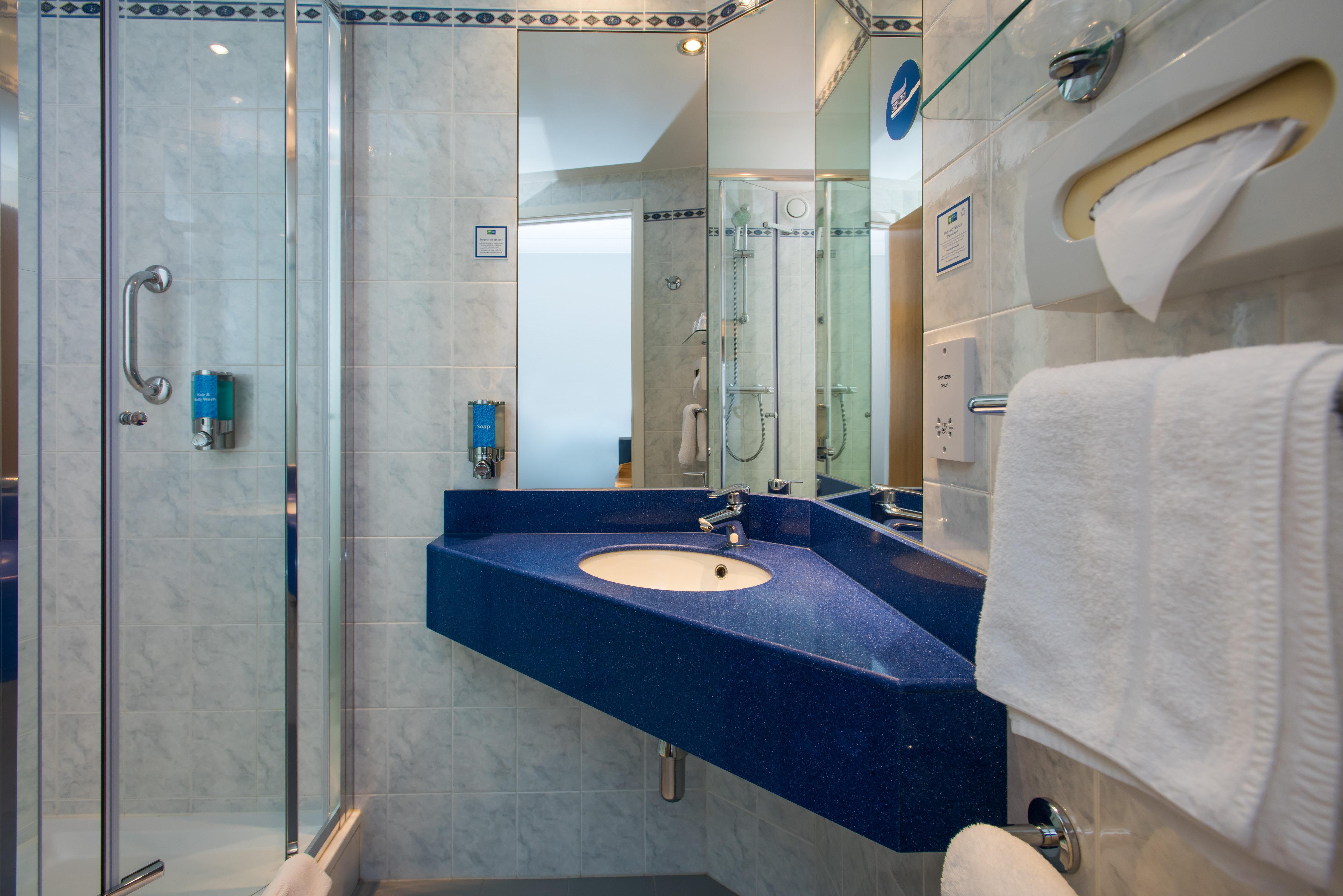 Hotel Express East By Ihg Taunton