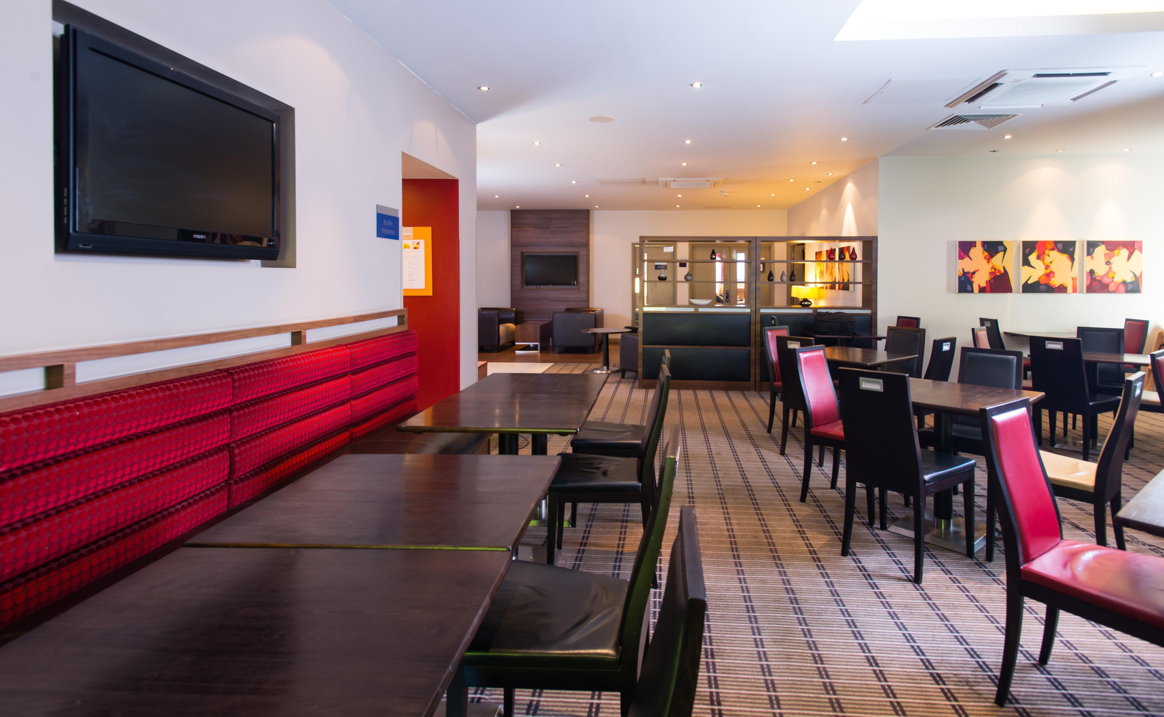 Express East By Ihg Hotel Taunton