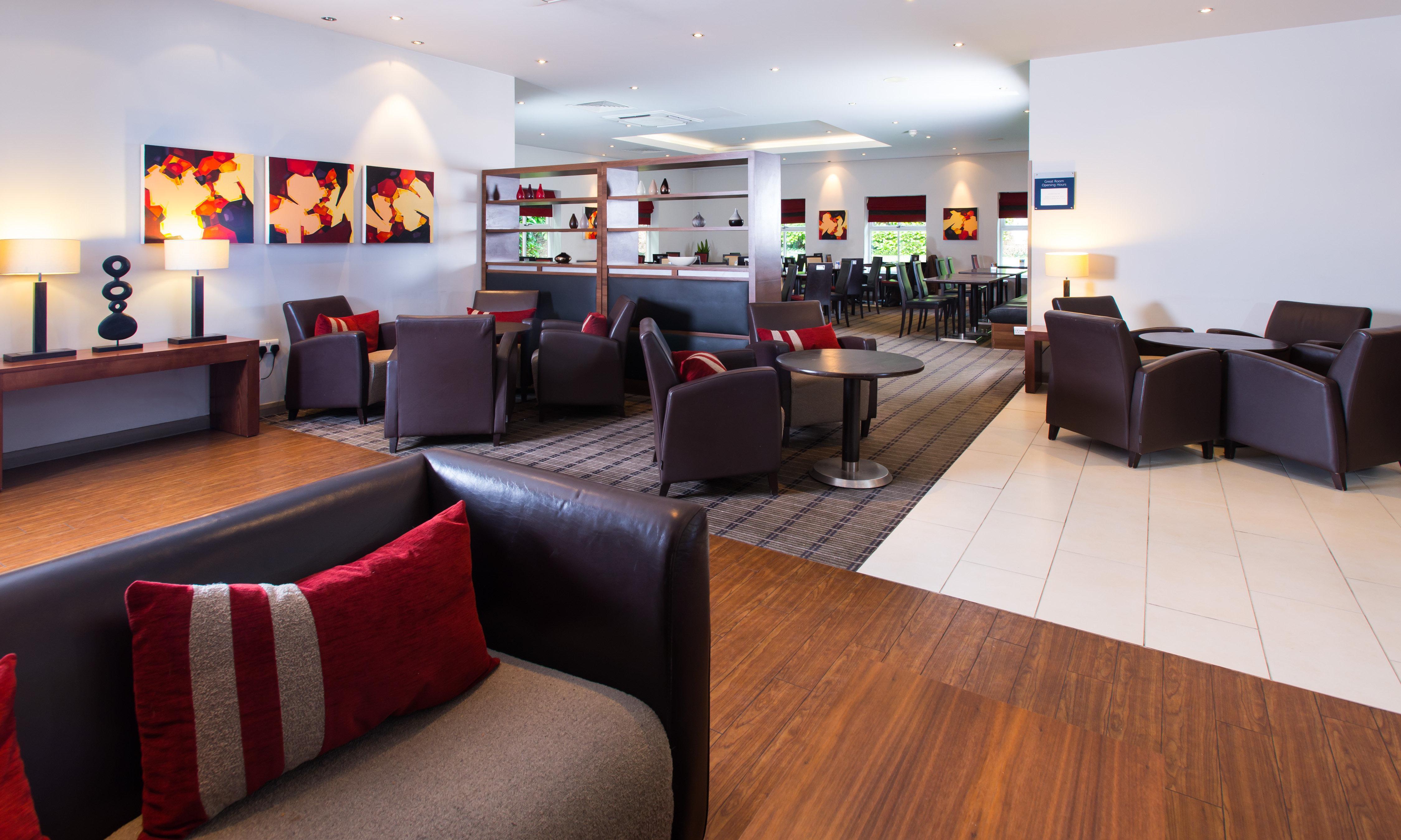 Express East By Ihg Hotel 3*