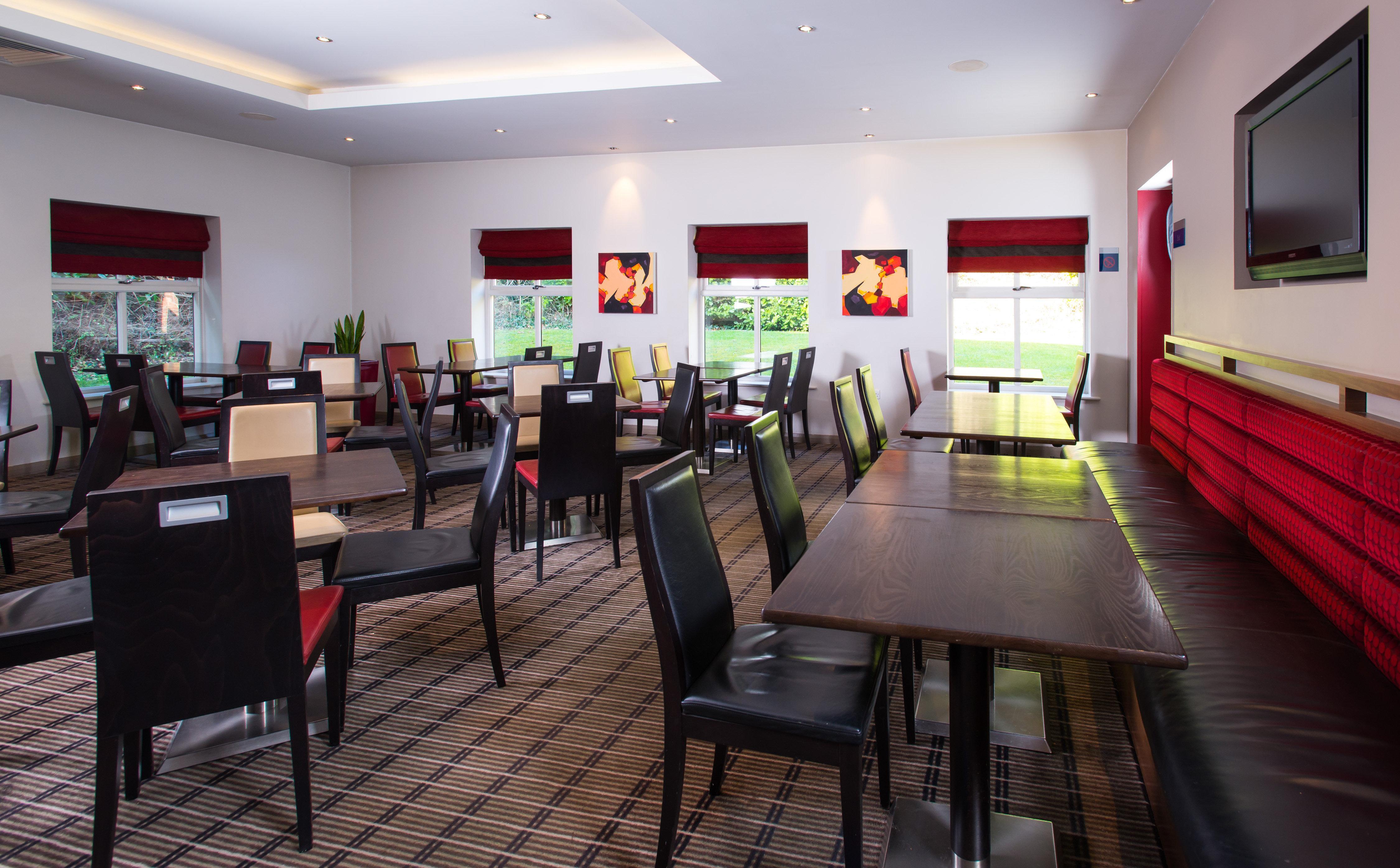 Express East By Ihg Taunton