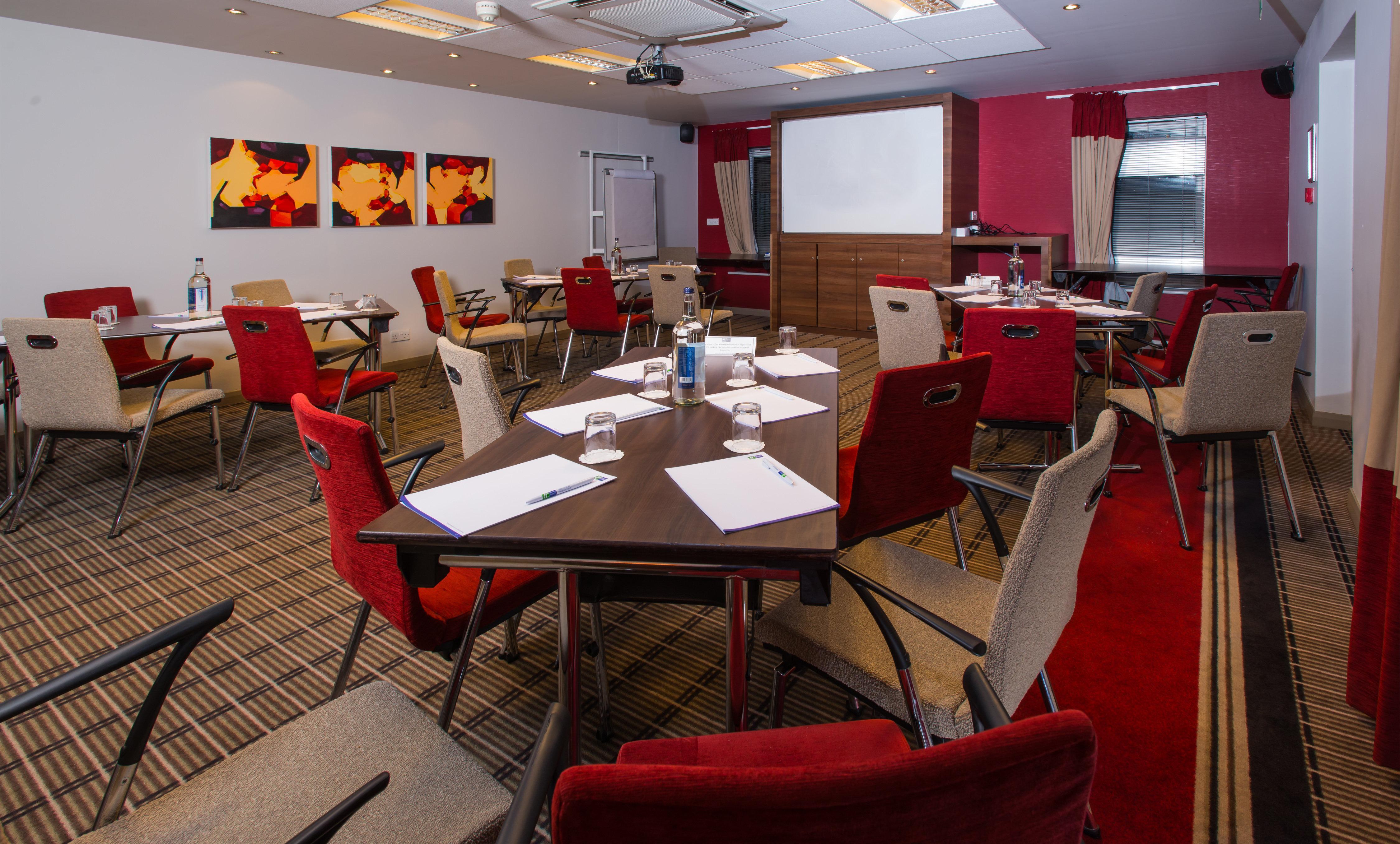 Hotel Express East By Ihg 3*