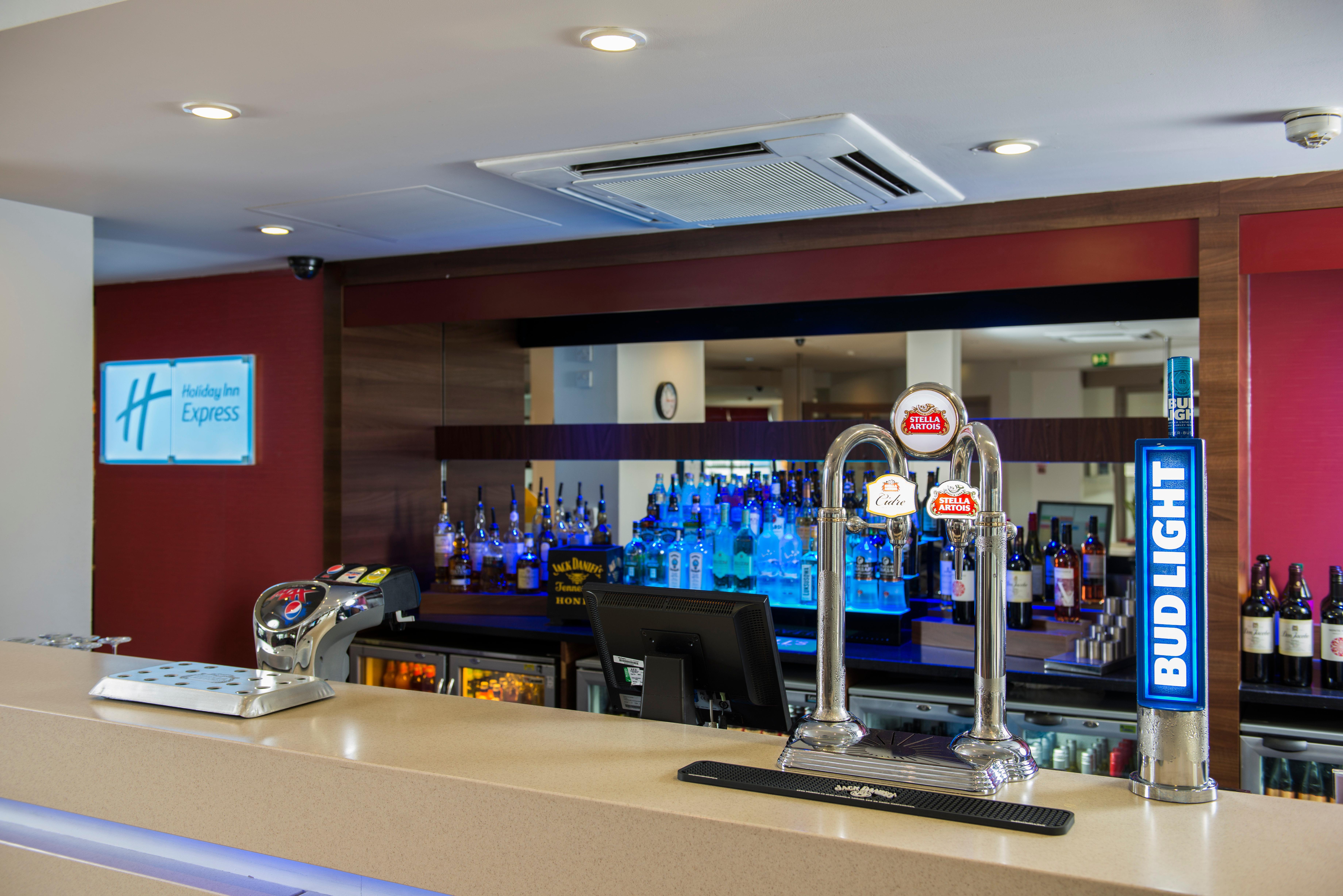 Hotel Express East By Ihg 3*