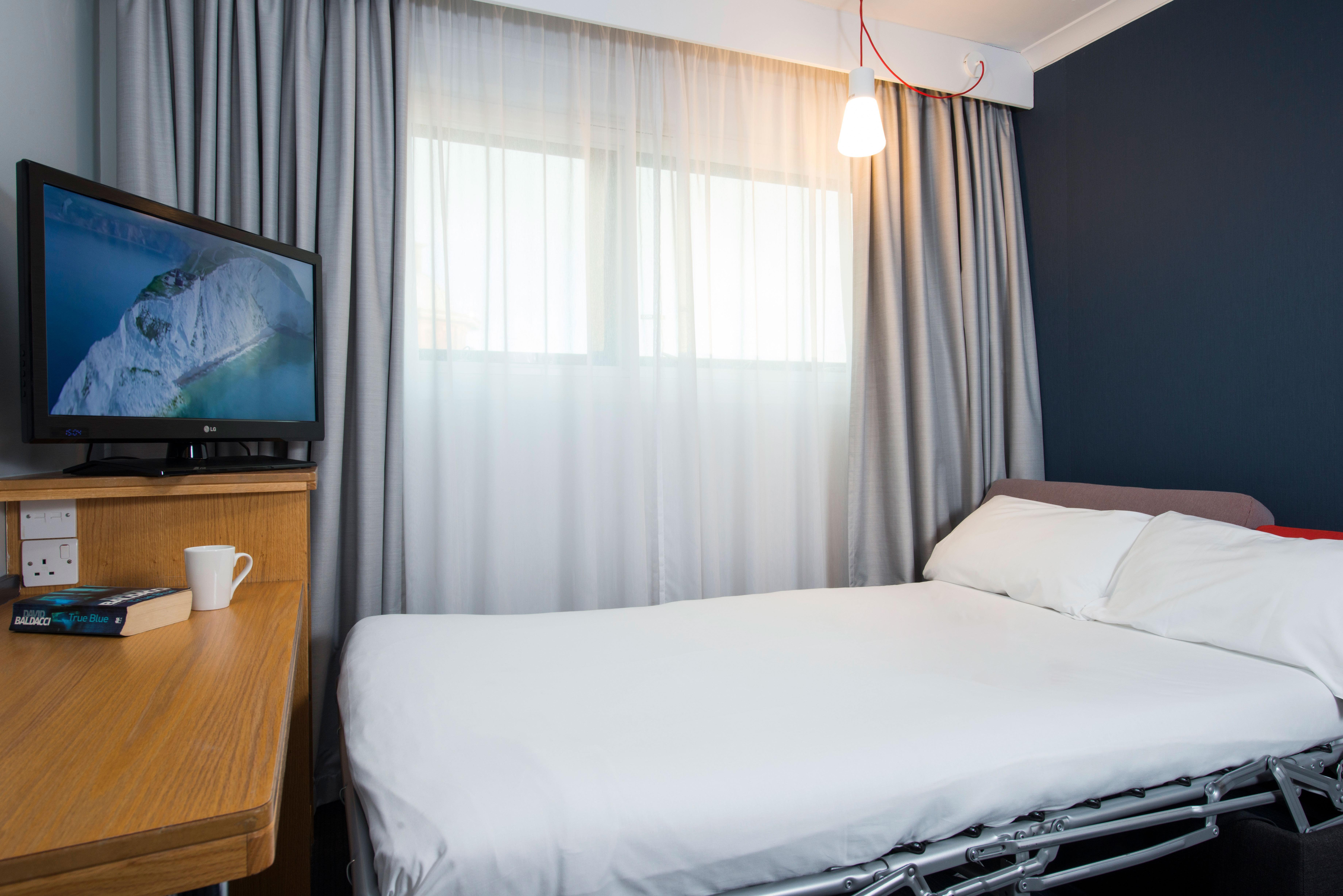 Express East By Ihg 3* Taunton