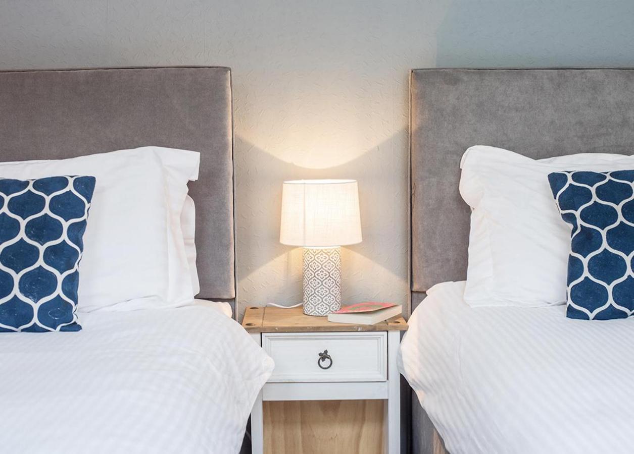 Hotel Royal Ashton Townhouse - Taunton