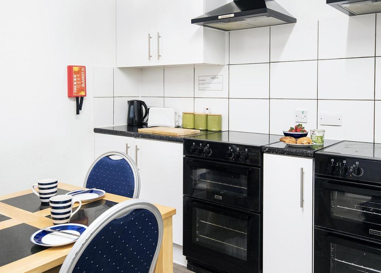 Hotel Royal Ashton Townhouse - Taunton