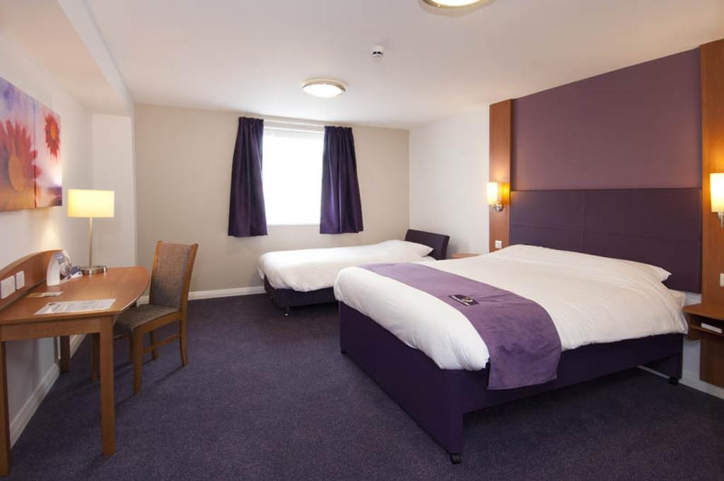 Premier East Hotel Taunton