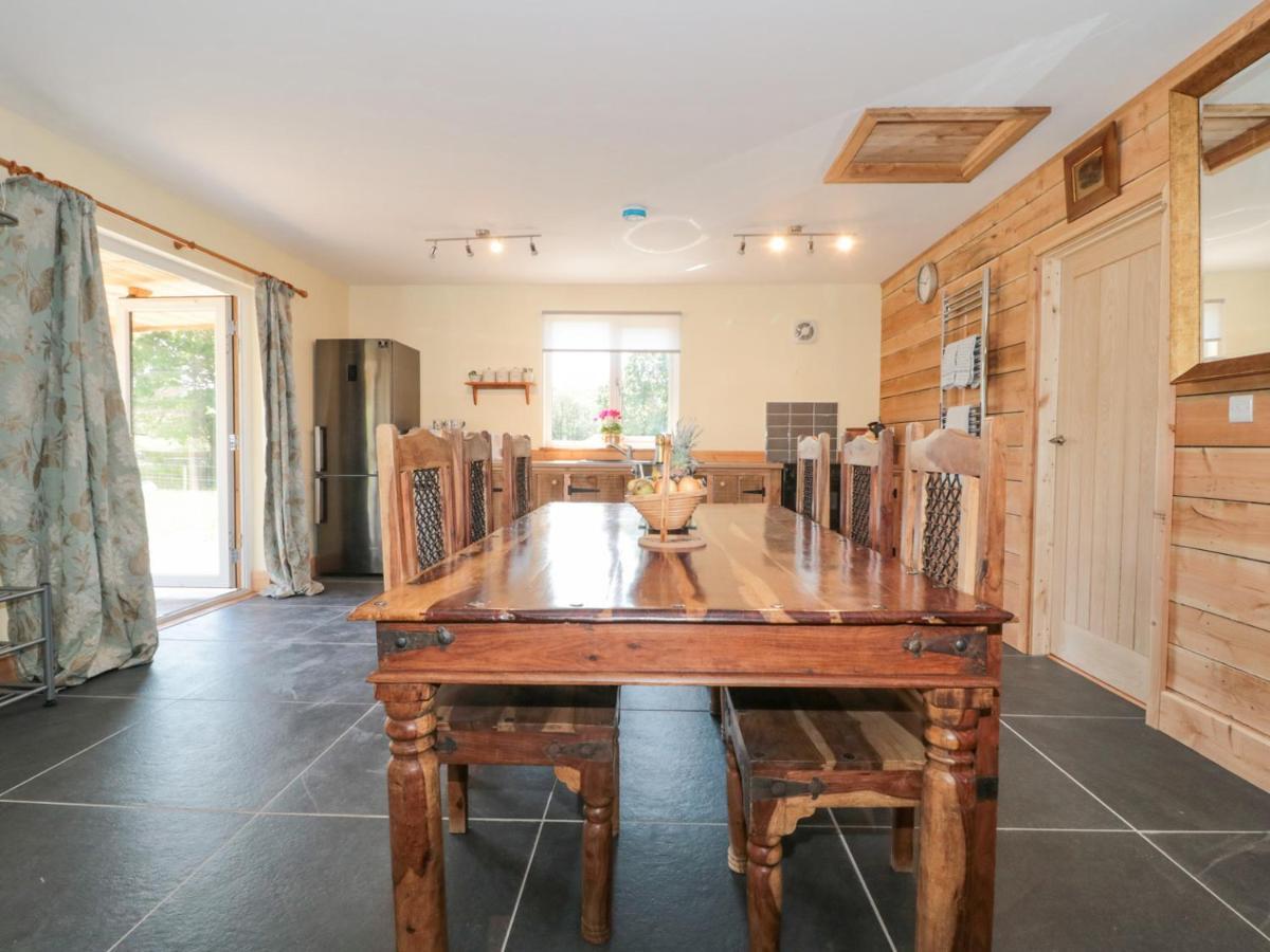 Watermead Holiday home Taunton