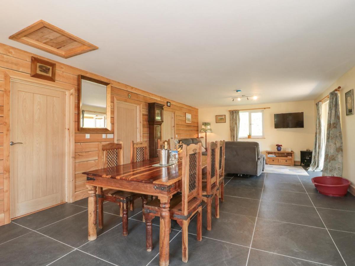 Watermead Holiday home