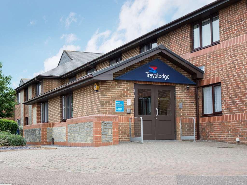 Travelodge Hotel 3*
