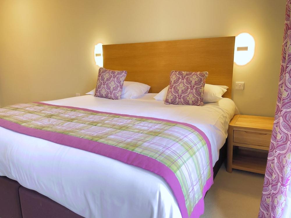 The Corner House Hotel Taunton