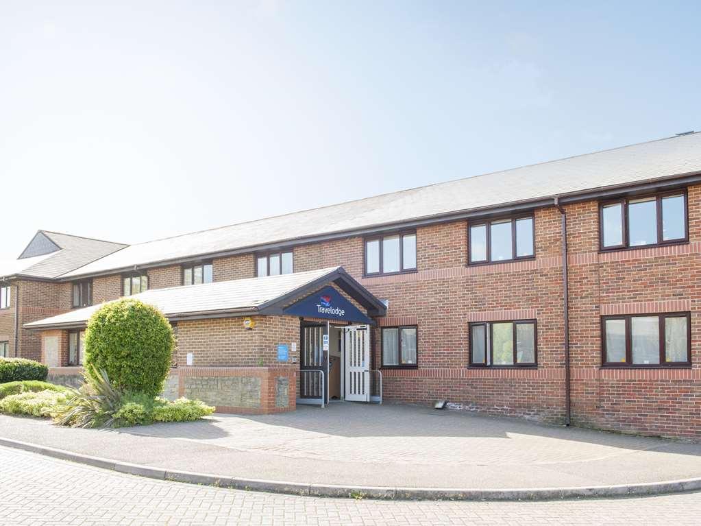 Hotel Travelodge Taunton
