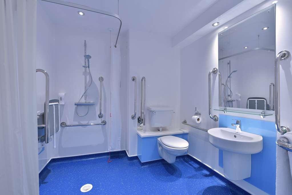 Hotel Travelodge 3*