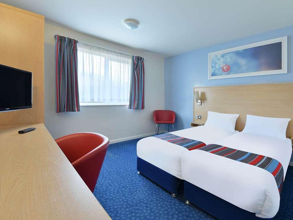 Travelodge Taunton