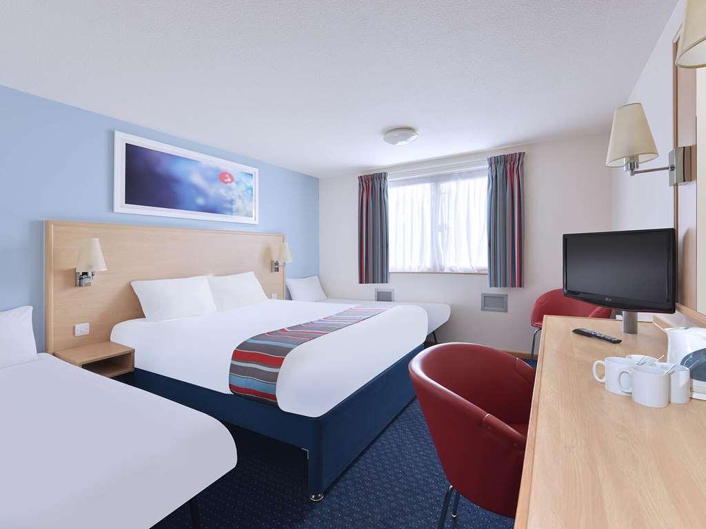 Hotel Travelodge 3*