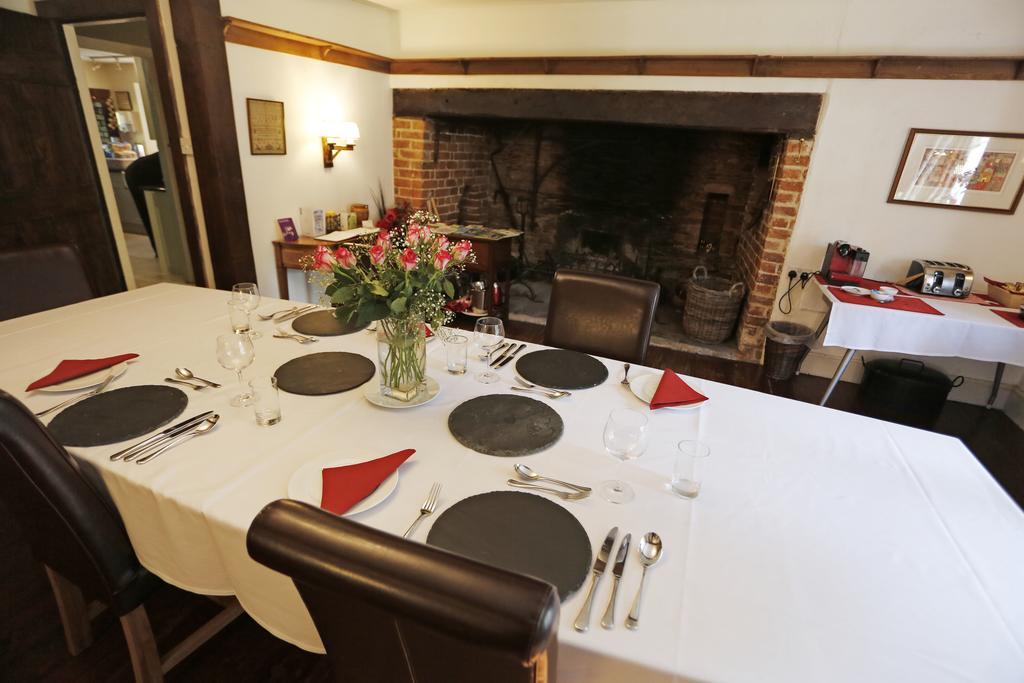 Langaller Manor House 3* Taunton