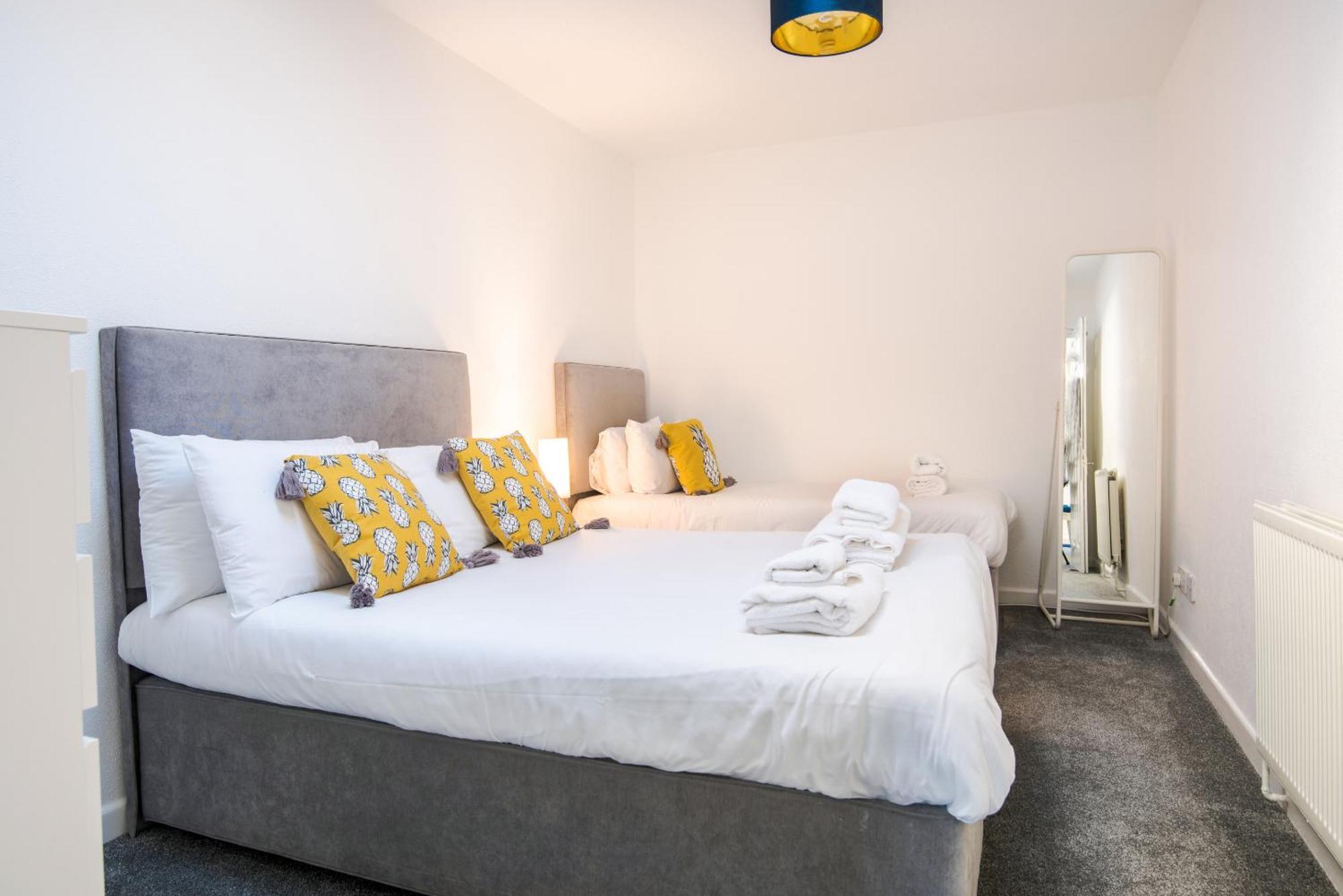 Hotel Royal Ashton Townhouse - 2*