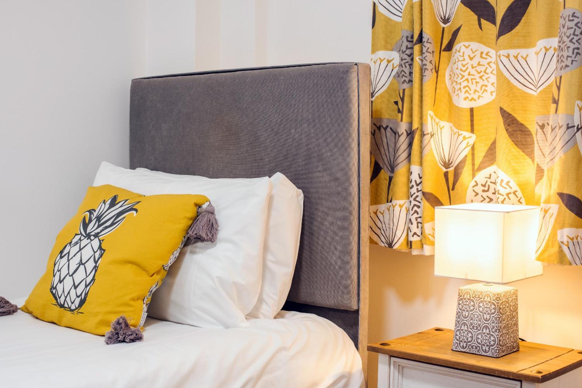 Hotel Royal Ashton Townhouse - 2*