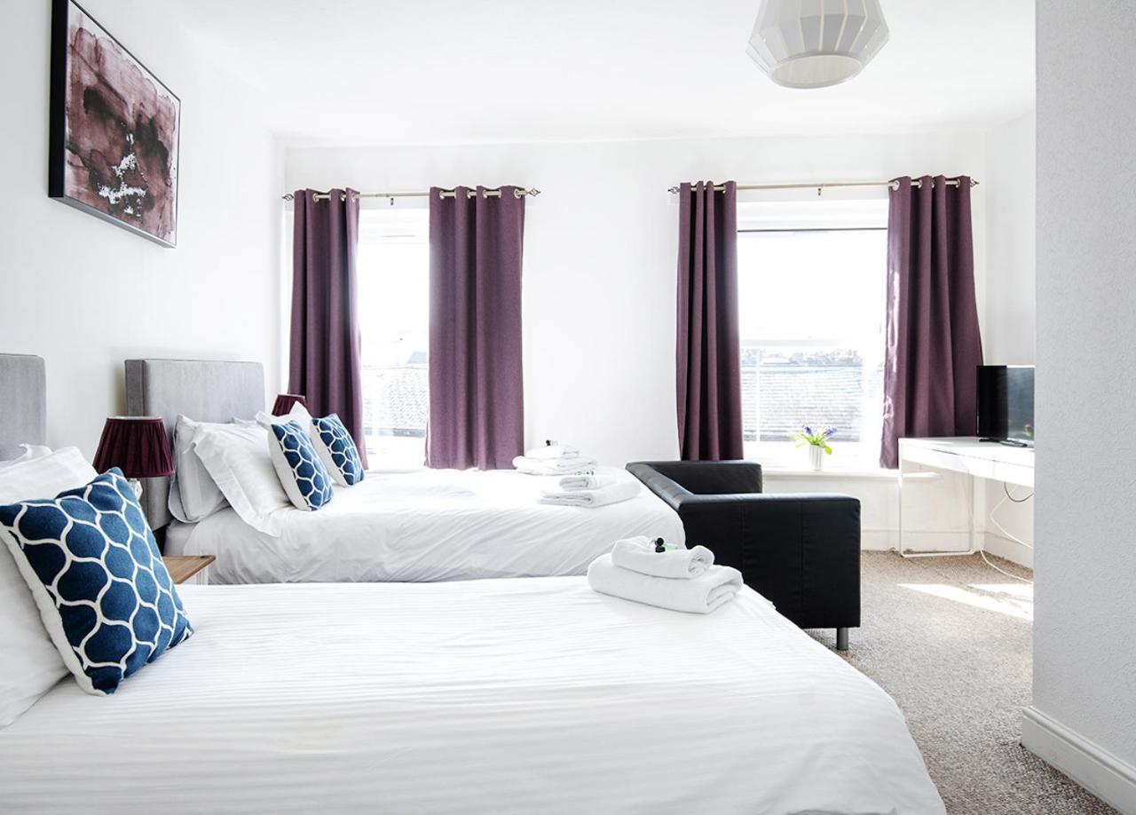 Royal Ashton Townhouse -