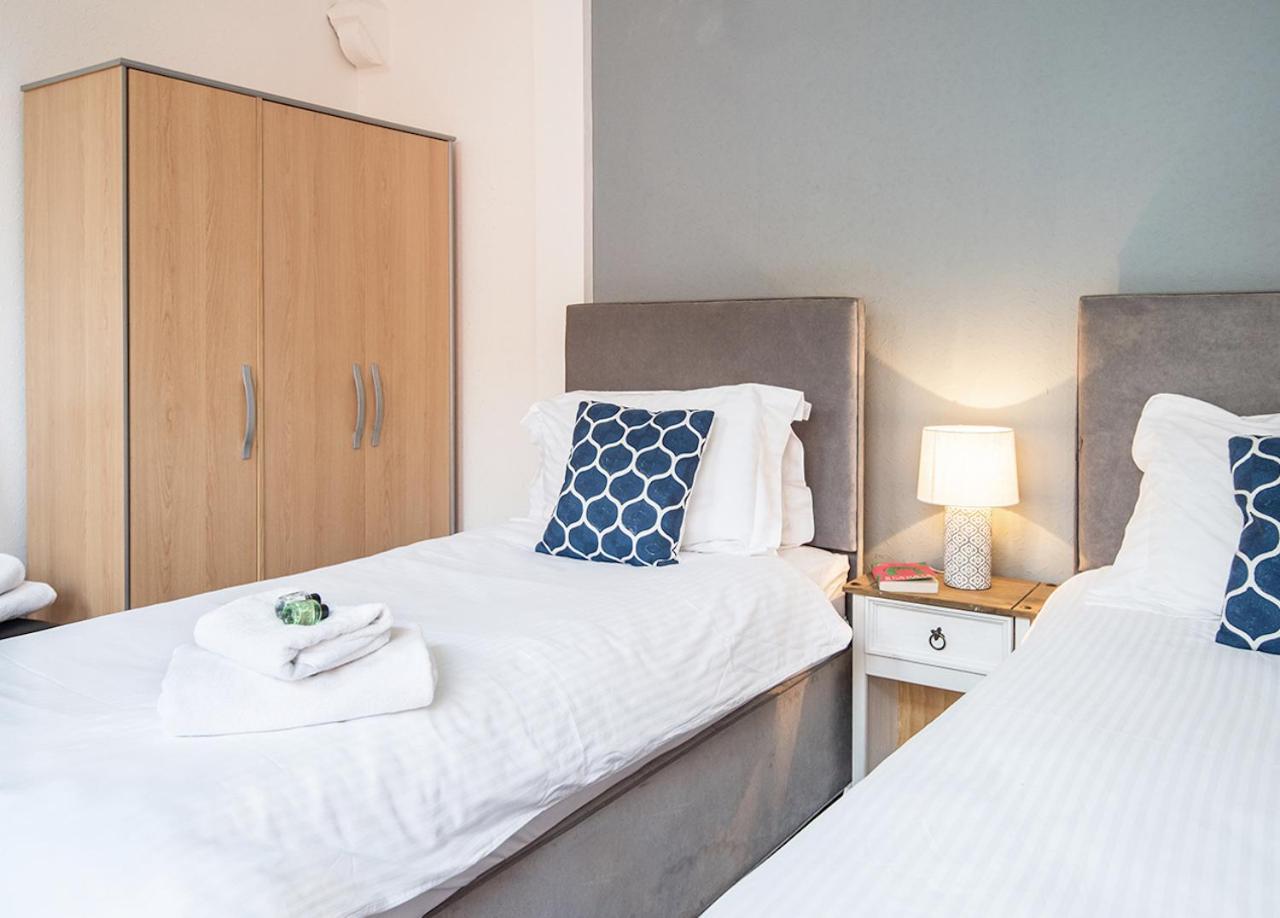 Royal Ashton Townhouse -