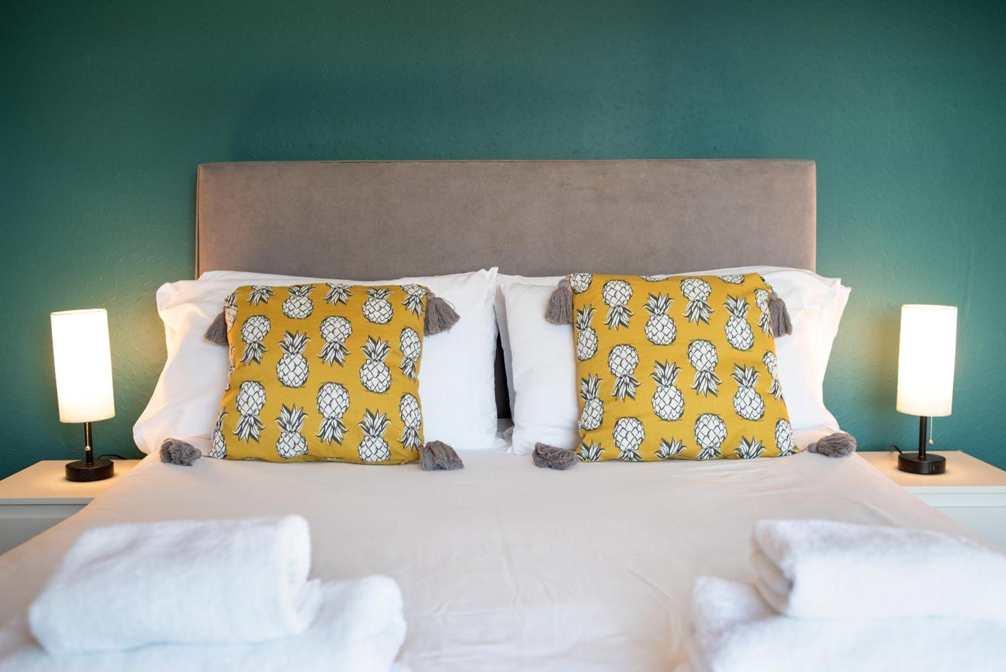 Hotel Royal Ashton Townhouse - 2*