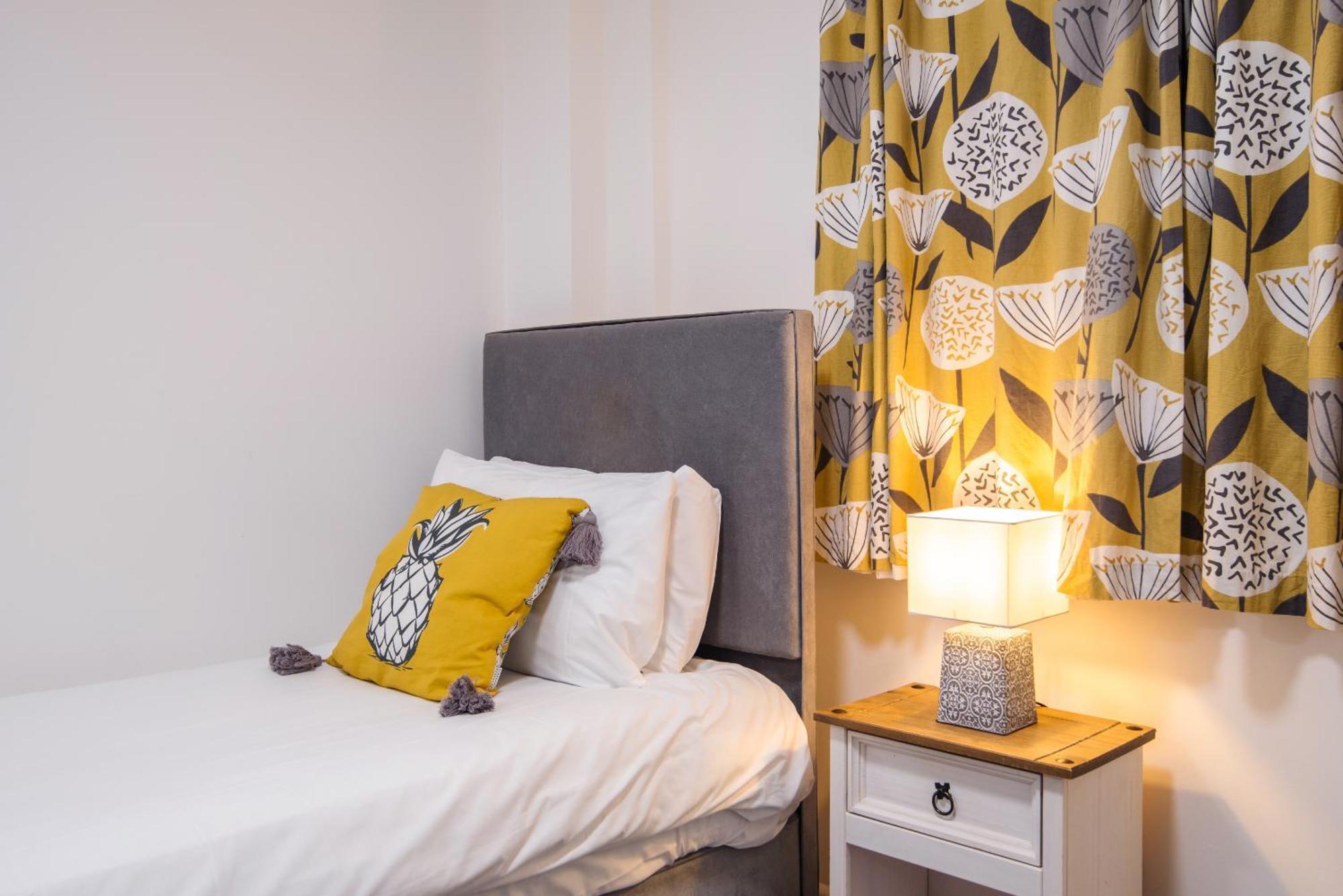 Hotel Royal Ashton Townhouse -