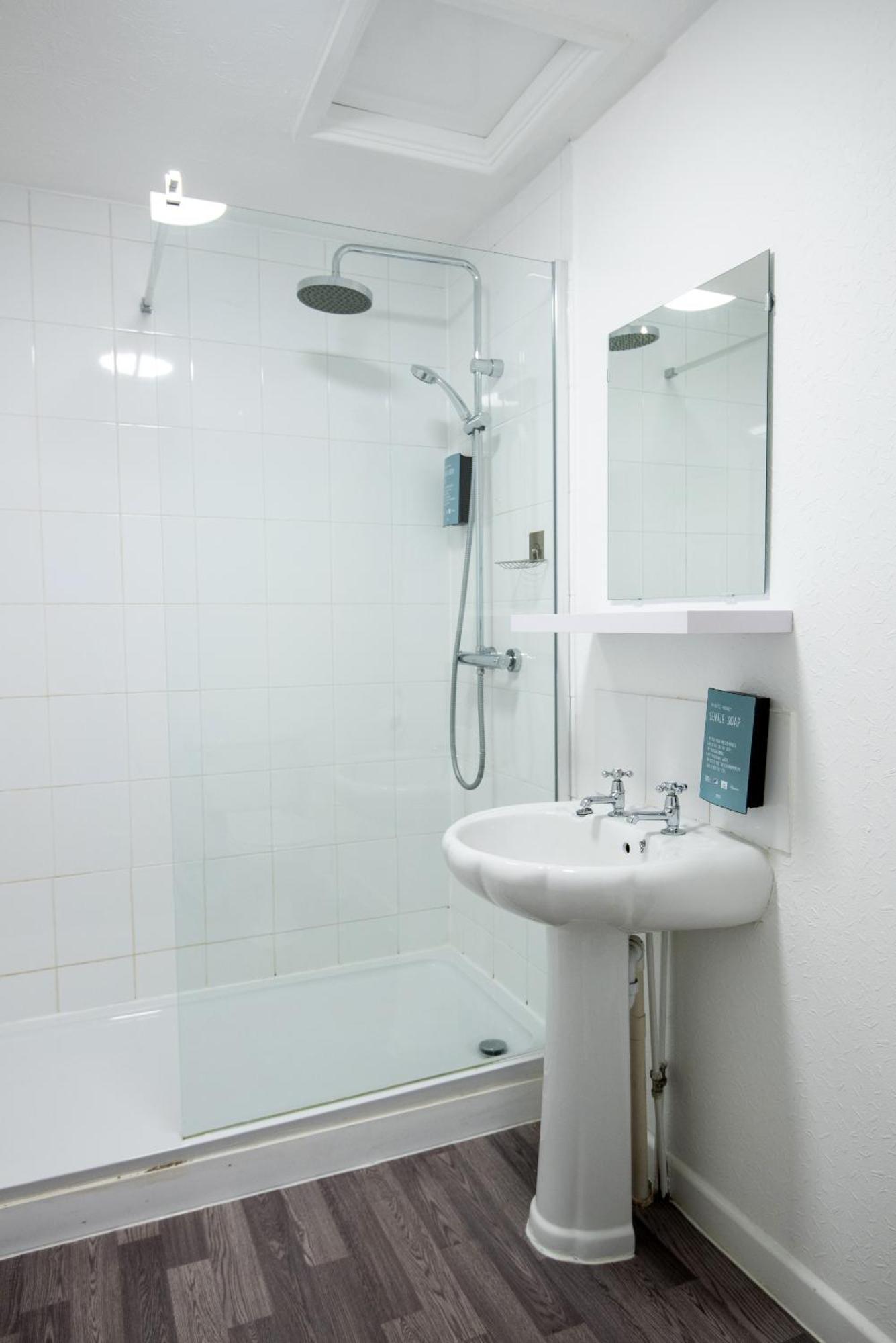 Hotel Royal Ashton Townhouse - Taunton
