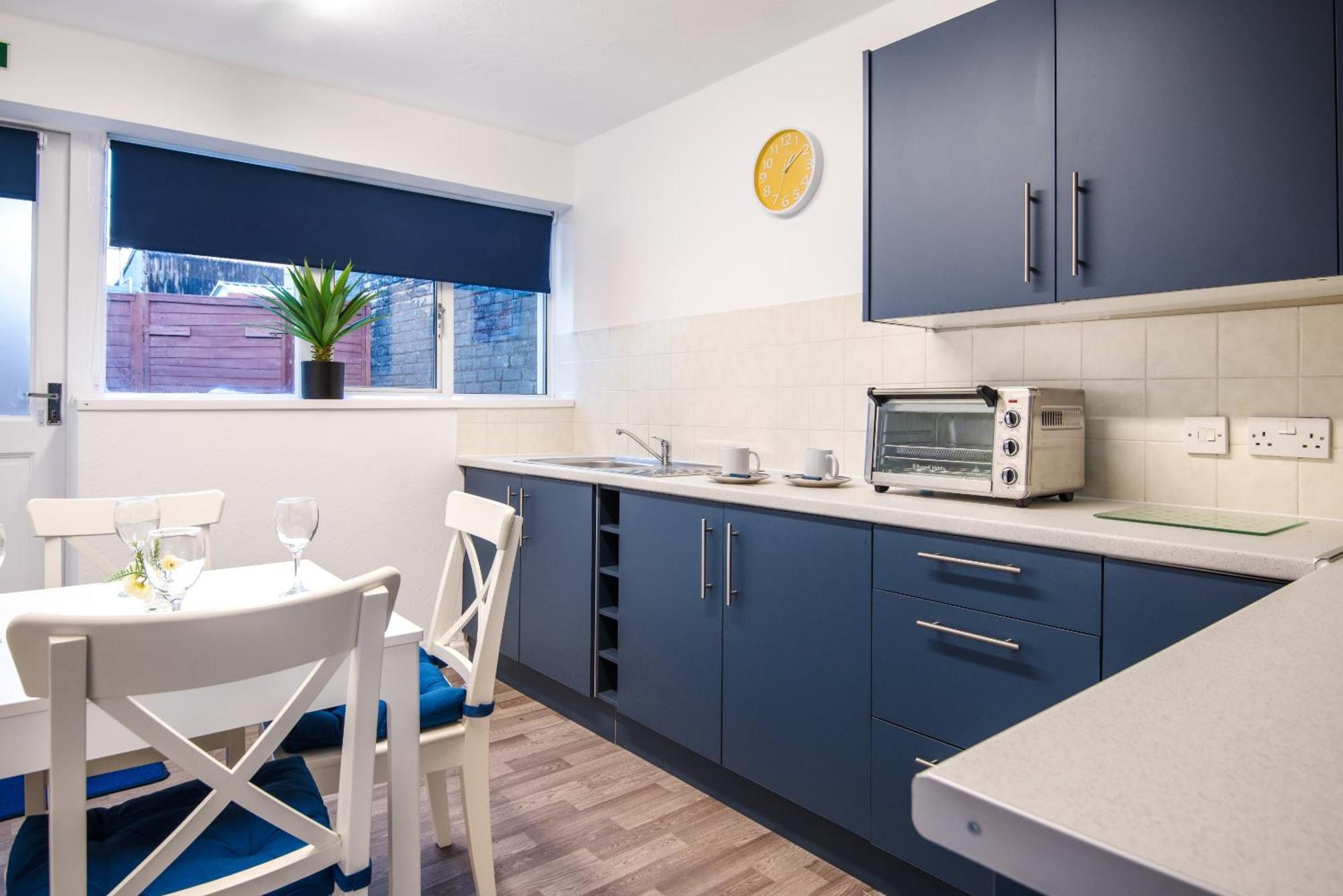 Royal Ashton Townhouse -