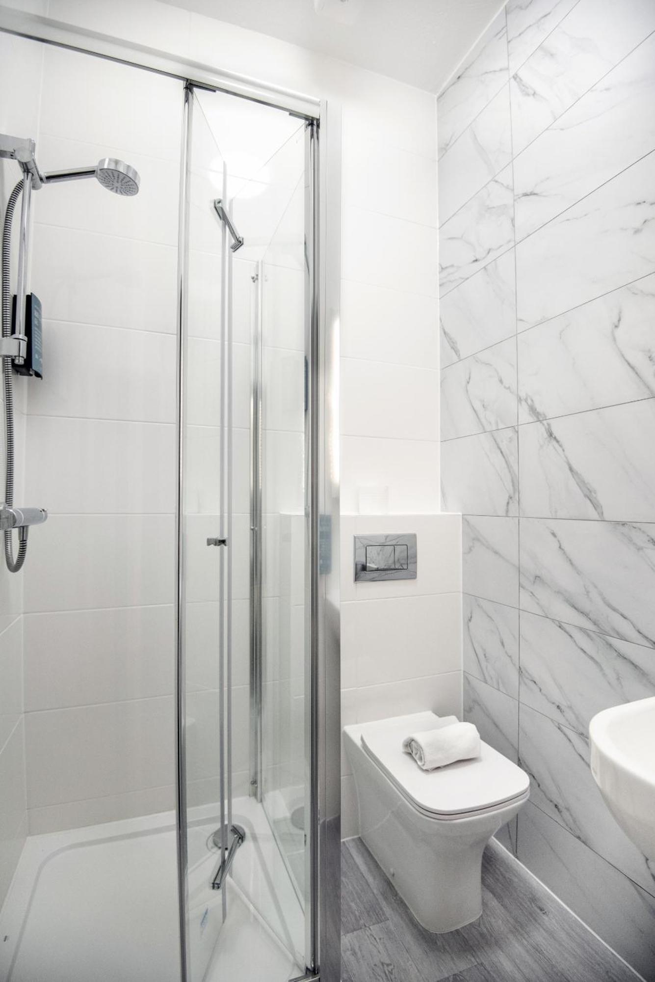 Hotel Royal Ashton Townhouse - 2*