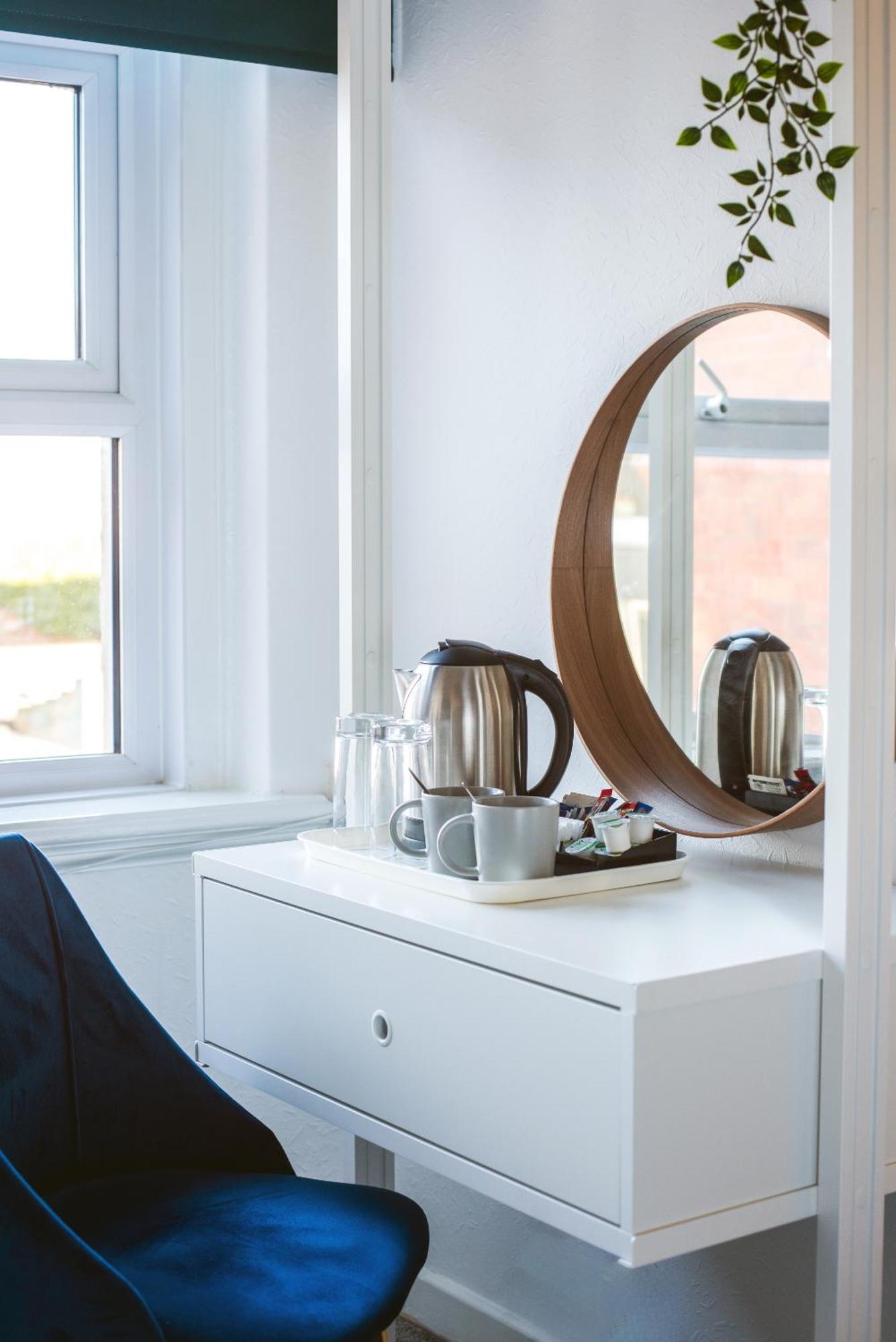 Royal Ashton Townhouse -