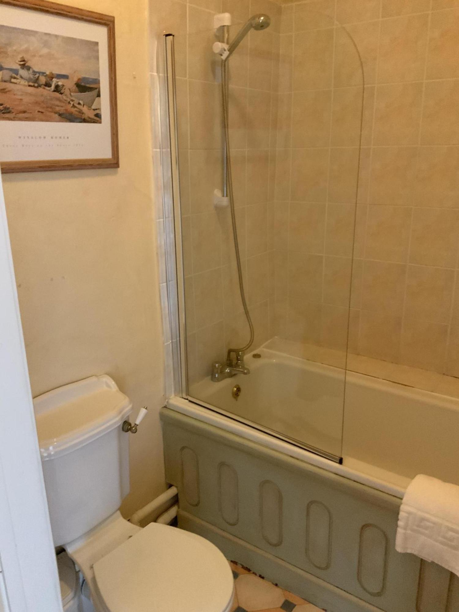 The Carew Arms Inn 3*