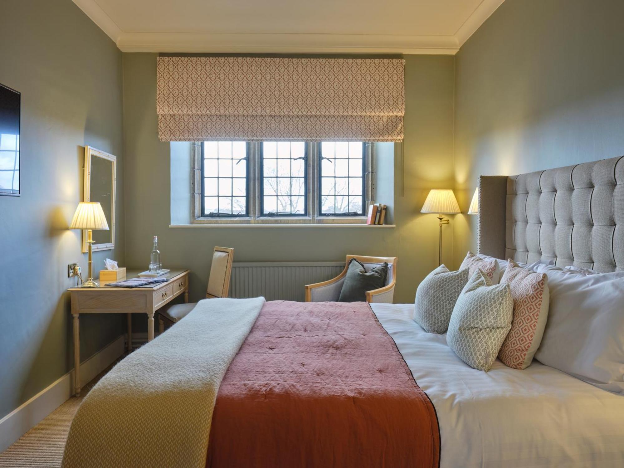 Hotel Castle 4*