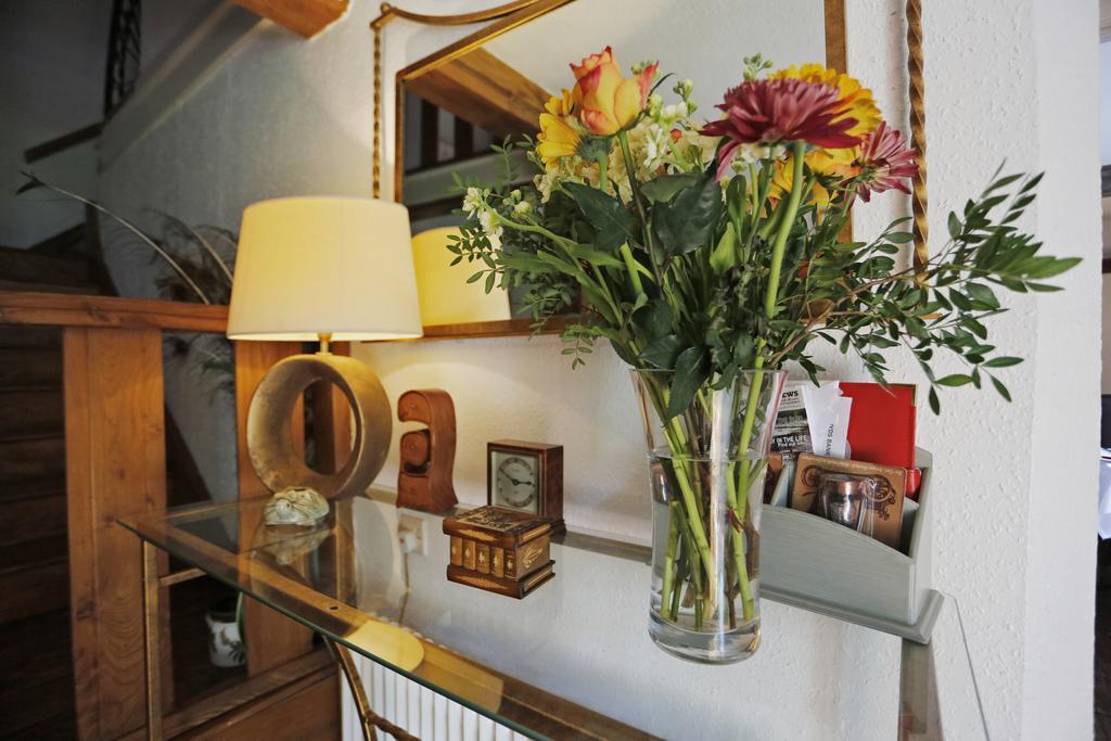 Langaller Manor House Bed & Breakfast Taunton
