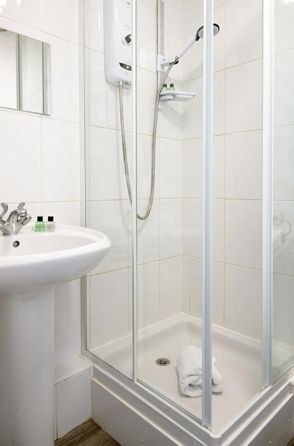 Hotel Royal Ashton Townhouse -