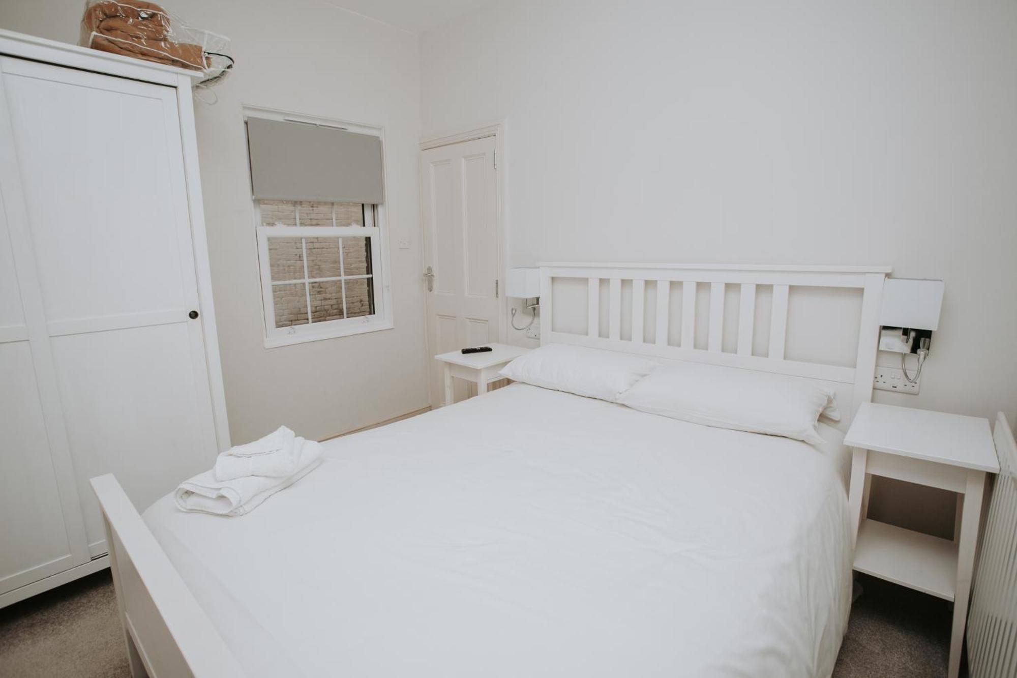 The Corner House Hotel Taunton