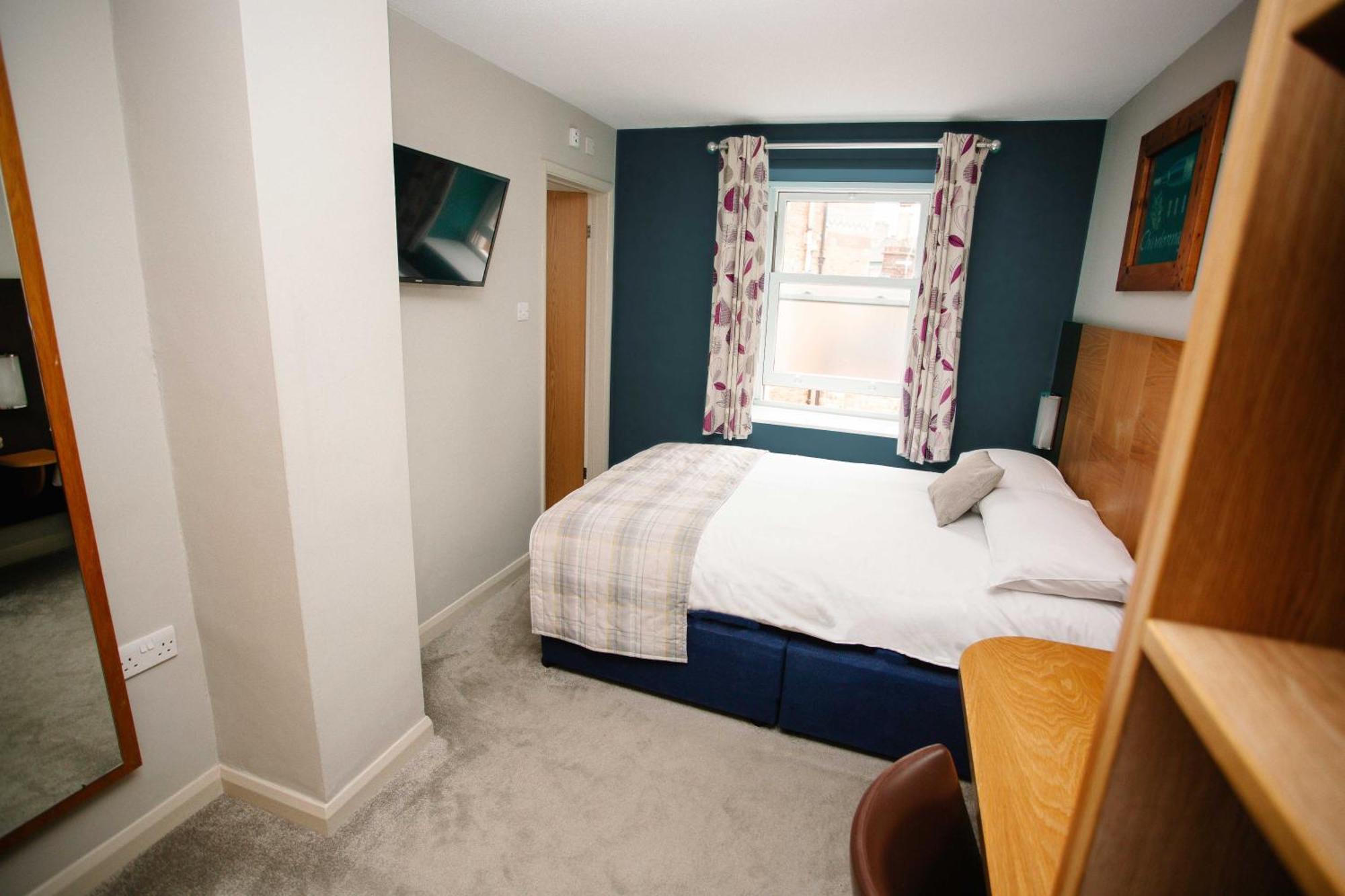 The Corner House Hotel Taunton