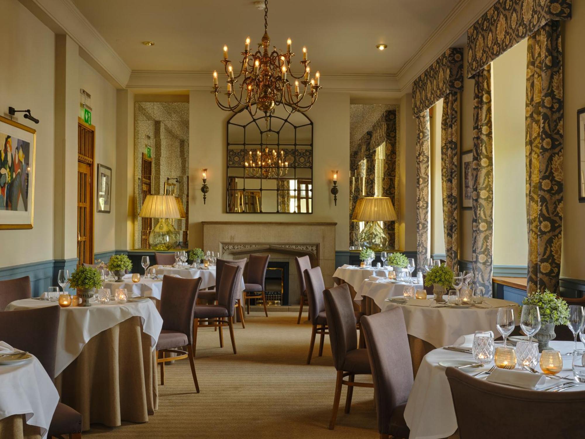 Castle Hotel