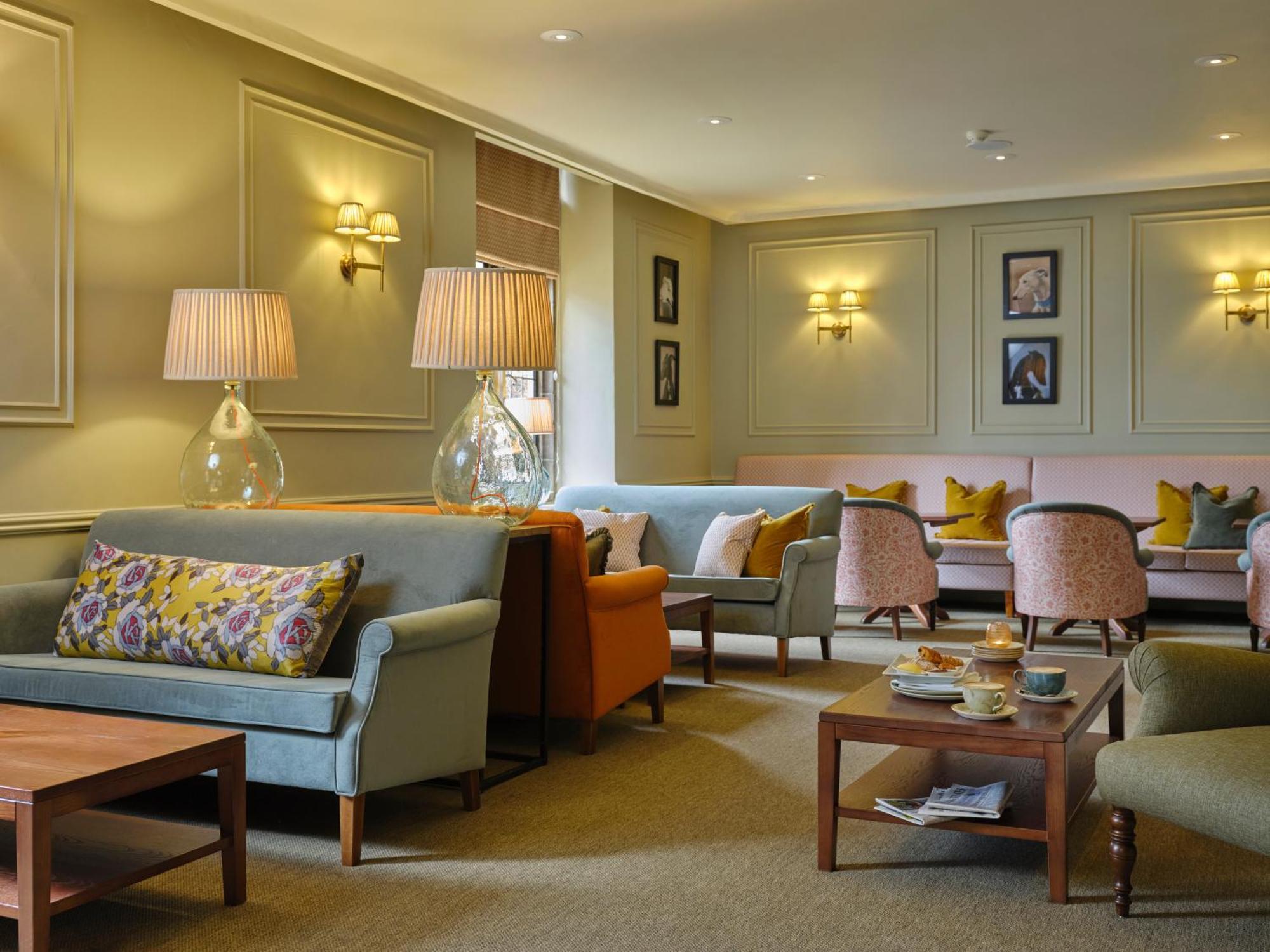 Castle 4* Taunton