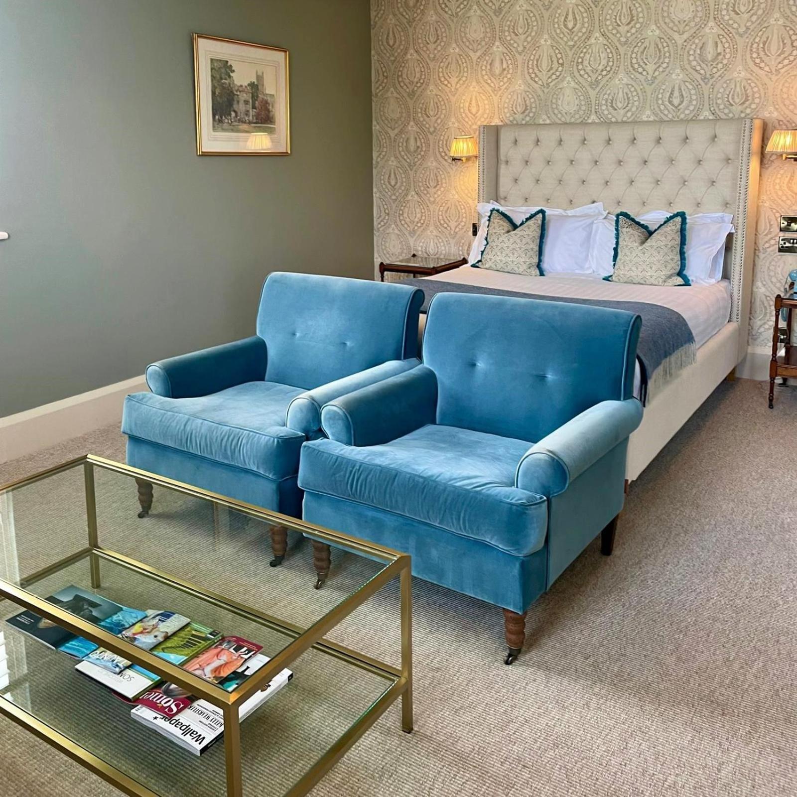 Castle Hotel Taunton