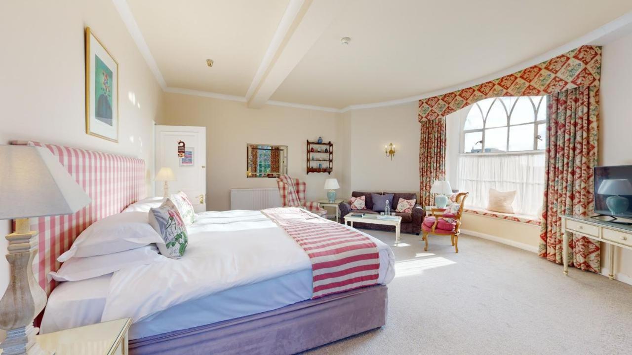 Hotel Castle Taunton