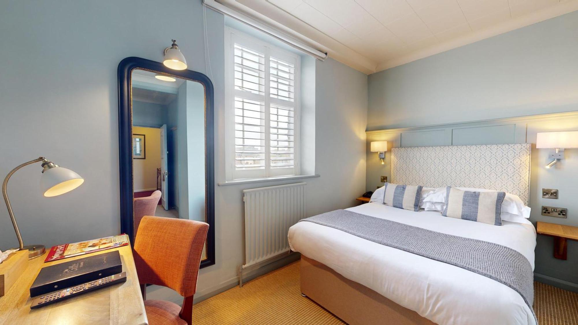 Hotel Castle Taunton
