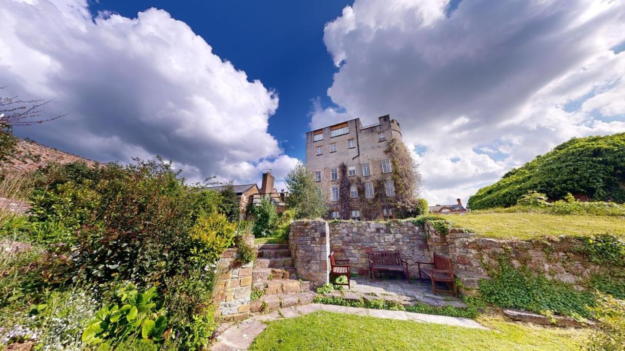 Castle Hotel Taunton